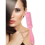 Transformacion 716867 2 Jiletli Kırık Saç Düzeltme İnceltme Tarağı