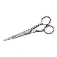 Transformacion 716942 16 cm 6 Adet Berber Kuaför Kesim Bıyık Sakal Düzeltme Makası