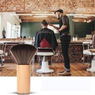 Transformacion 717191 Absolute Ahşap Kıl Alma ve Ense Fırçası