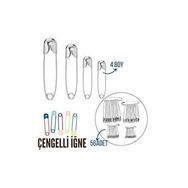 Transformacion 717557 4 Boy 56 Adet Çengelli İğne