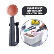 Transformacion 717930 Vigano Otomatik Dondurma Porsiyonlama Kaşığı