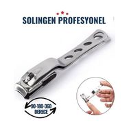 Transformacion 718177 360 Derece Solingen Profesyonel Tırnak Makası