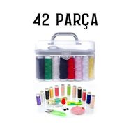 Transformacion 718495 42 Parça Kutulu Dikiş Seti