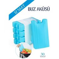 Transformacion 718597 30 Adet 400 gr Buz Kasedi