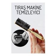 Transformacion 718669 6 Adet Absolute Design Sakal Bıyık Fırçası