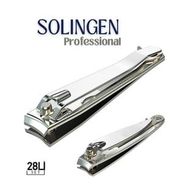 Transformacion 718765 Solingen Professional 14+14 Adet Tırnak Makası Seti