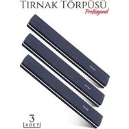 Transformacion 718787 100/180 Grid Profesyonel 3 Adet Manikür Pedikür Tırnak Törpüsü