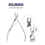 Transformacion 718850 Solingen Profesyonel 6 Adet Kobalt Manikür Pedikür Tırnak Et Pensi