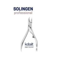 Transformacion 718851 Solingen Profesyonel Kobalt Manikür Pedikür Tırnak Makası