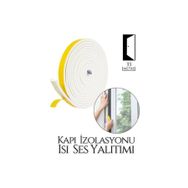 Transformacion 718900 150+48 m Kapı Ses Isı Yalıtım Sünger Bant