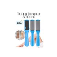 Transformacion 718915 6'lı Pixel Design Topuk Rendesi ve Törpü