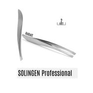 Transformacion 718964 Kobalt Çelik Solingen Professional 2 Adet Cımbız