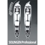 Transformacion 718969 Solingen Profesyonel 2 Adet Eğimli Tırnak Makası