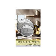 Transformacion 719157 2'li Sarma Dolma Süzgeci