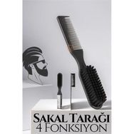 Transformacion 719584 Absolute Professional Sakal Tarama Fırçası