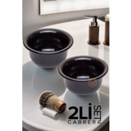 Transformacion 719653 Cabrera Design 2'li Tıraş Tası