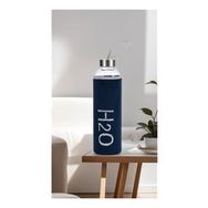 Transformacion 719962 Kadife Kılıflı Borosilikat 600 ml Matara