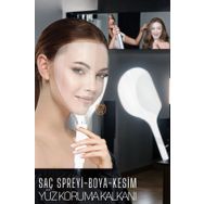 Transformacion 720027 Yüz Koruma Kalkanı Saç Spreyi