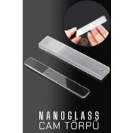 Transformacion 720048 Nano Glass Cam Tırnak Törpüsü