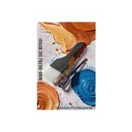Transformacion 720064 Absolute Professional Nano Balyaj Saç Boya Fırçası Karıştırıcı Seti
