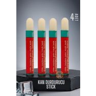 Transformacion 720187 4 Adet Kan Durdurucu Stick