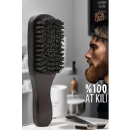 Transformacion 720212 At Kili Absolute Professional Nano Sakal Tarama Fırçası