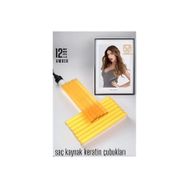 Transformacion 720353 12 Adet Amber Absolute Nano Keratin Kaynak Çubukları
