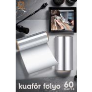 Transformacion 720389 Kuafor 60 mt Saç Boyama Balyaj Folyo