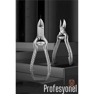 Transformacion 720424 Profesyonel Kobalt Çelik Pedikür Makası