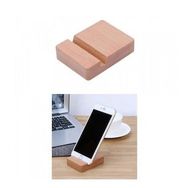 Transformacion Ahşap Cep Telefonu ve Tablet Standı