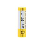 Transformacion LR27 A27 12 Volt Ultra Power Pil