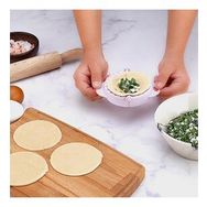 Transformacion Matias Börek Poğaça Kurabiye Mantı Ravioli Kalıbı