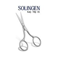 Transformacion Solingen Professional 12+2 Adet Kaş Tüy Et Makası
