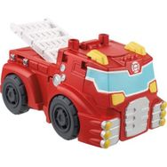 Transformers 5010993808342 Heatwave F0719-F0888 Rescue Bots Kahraman Takımı