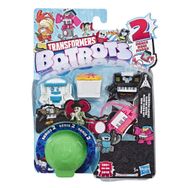 Transformers 5’li Paket Botbots