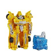 Transformers 6 E2087-E2092 Energon Igniters Plus Bumblebee Camaro Figür