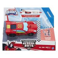 Transformers B5582 Rescue Bots Yarışçılar
