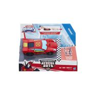 Transformers B5582 Rescue Bots Yarışçılar