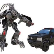 Transformers Crowbar Film Serileri 11,5 cm Figür Oyuncak