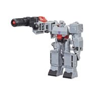 Transformers Cyberverse Megatron Tek Adımda Dönüşen 11 cm Aksiyon Figür