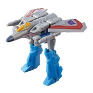 Transformers Cyberverse Starscream 11.5 cm Figür Oyuncak