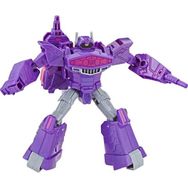 Transformers E1884 Cyberverse Figür