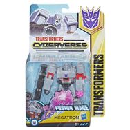 Transformers E1884 Cyberverse Figür