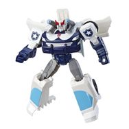 Transformers E1884-E3636 Cyberverse Figür