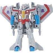 Transformers E1884-E3636 Cyberverse Figür