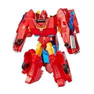 Transformers E1884-E3638 Cyberverse Figür