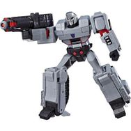 Transformers E1885-E2066 Cyberverse Megatron Dev Figür