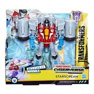 Transformers E1886-E1906 Starscream Cyberverse Büyük Figür
