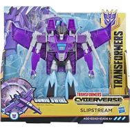 Transformers E1886-E3640 Cyberverse Büyük Figür