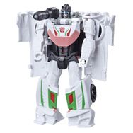 Transformers E3522-E3646 Cyberverse Tek Adımda Dönüşen Figür